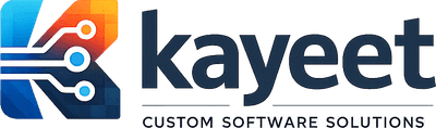 Kayeet — Custom Software Solutions